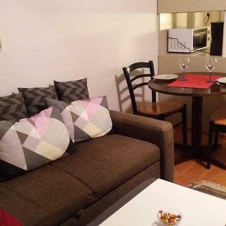 Cosy Studio Apartment Βάασα Εξωτερικό φωτογραφία