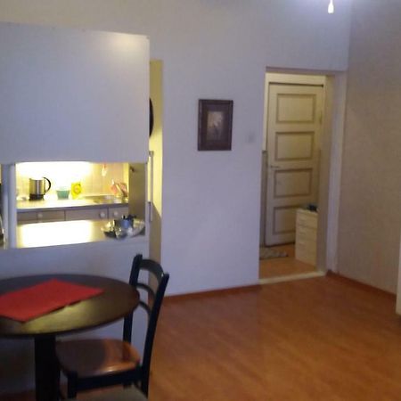 Cosy Studio Apartment Βάασα Εξωτερικό φωτογραφία
