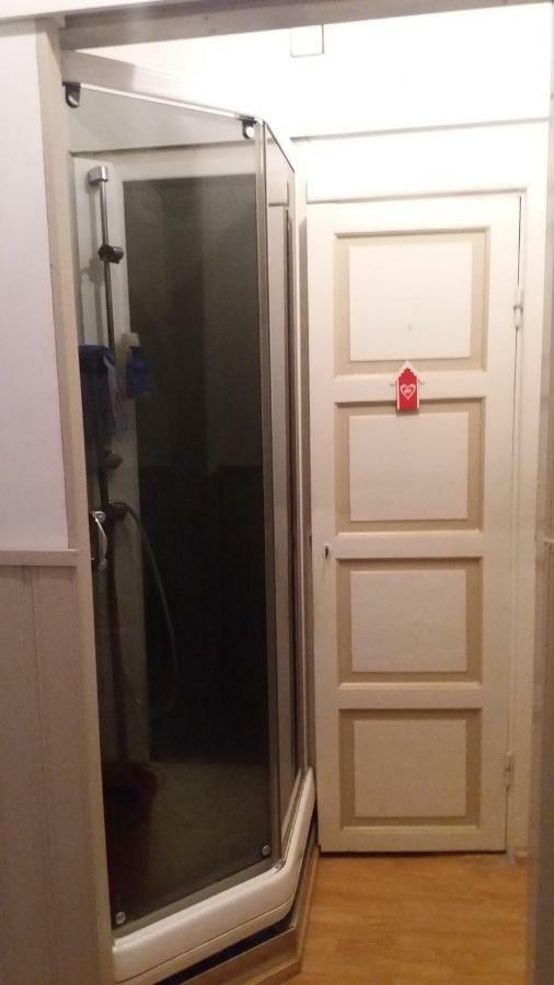 Cosy Studio Apartment Βάασα Εξωτερικό φωτογραφία